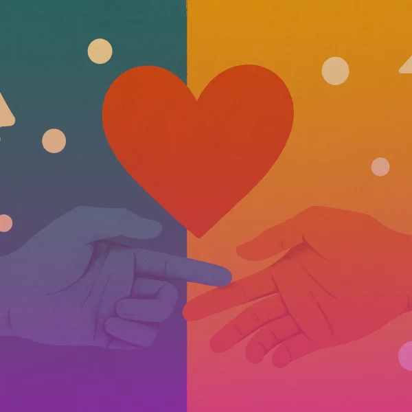 helping others