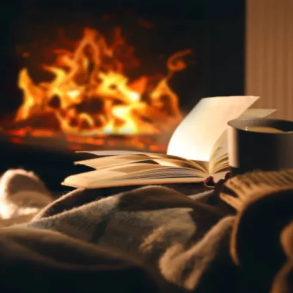 read book