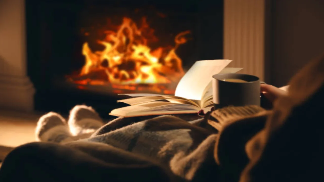 read book